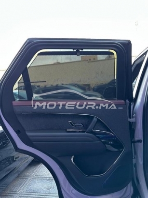 LAND-ROVER Range rover sport occasion 3335833