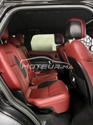 LAND-ROVER Range rover sport occasion 1646378