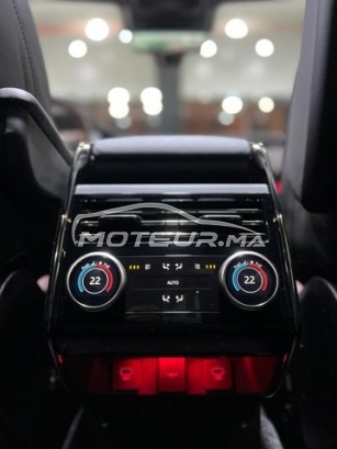 LAND-ROVER Range rover sport occasion 2208695