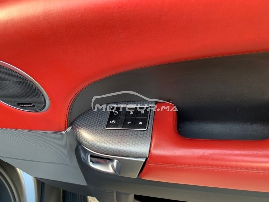 LAND-ROVER Range rover sport occasion 1567774