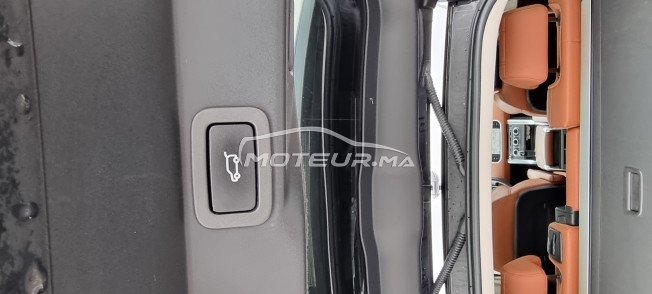 LAND-ROVER Range rover sport occasion 1521436