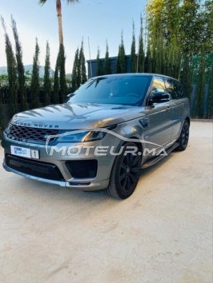 لاندروفر رانجي روفير إسبورت مستعملة 2899668