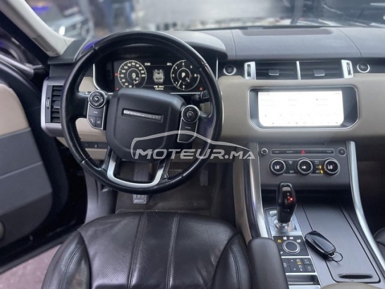 لاندروفر رانجي روفير إسبورت مستعملة 2788370