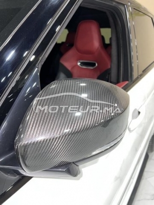 LAND-ROVER Range rover sport occasion 1737719