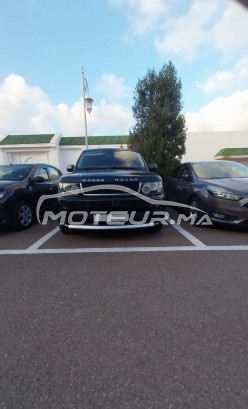 LAND-ROVER Range rover sport Sport autobiographie occasion 1712359