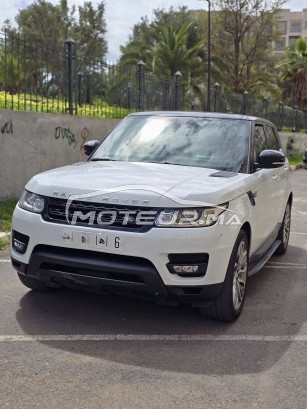 لاندروفر رانجي روفير إسبورت Dynamique plus مستعملة 2210166