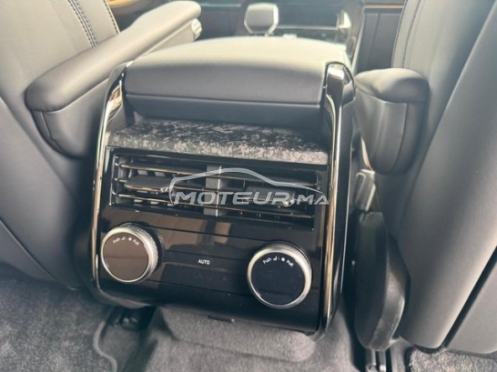 LAND-ROVER Range rover sport occasion 3082449