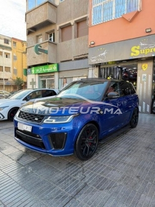 LAND-ROVER Range rover sport occasion 2808931