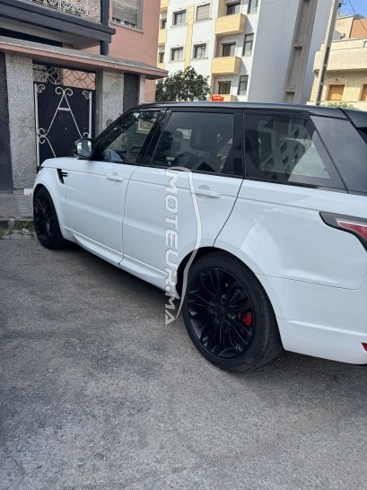 LAND-ROVER Range rover sport Sport occasion 1815087