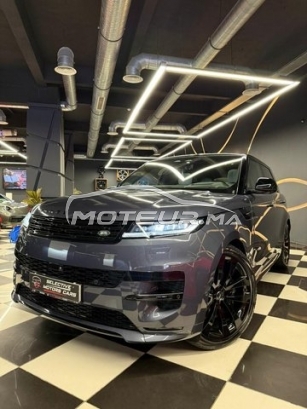 LAND-ROVER Range rover sport occasion 3435410