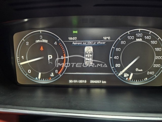 لاندروفر رانجي روفير إسبورت مستعملة 3251191