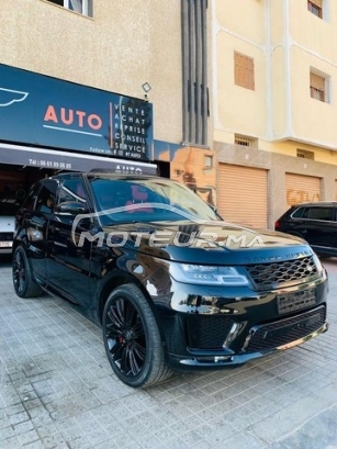 LAND-ROVER Range rover sport occasion 1809434