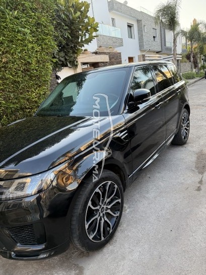 LAND-ROVER Range rover sport Rrs dynamic occasion 2344406