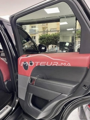 LAND-ROVER Range rover sport occasion 1646382