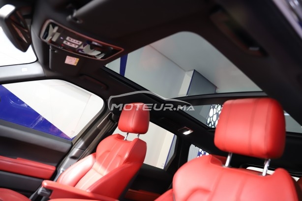 LAND-ROVER Range rover sport Hse occasion 1549496