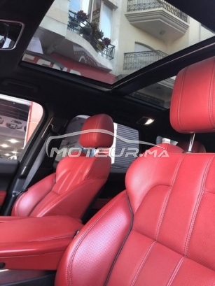 LAND-ROVER Range rover sport occasion 1576529