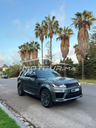 لاندروفر رانجي روفير إسبورت Autobiography مستعملة 2886862