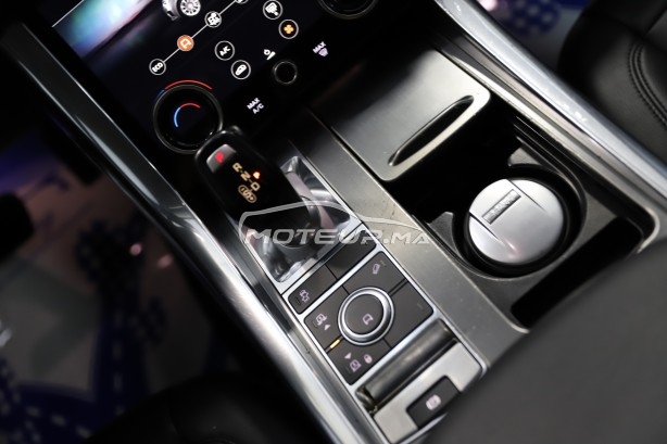 LAND-ROVER Range rover sport occasion 1549534
