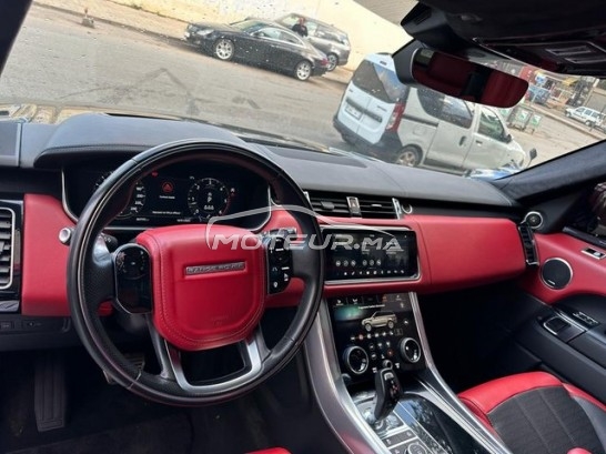 لاندروفر رانجي روفير إسبورت مستعملة 1687552