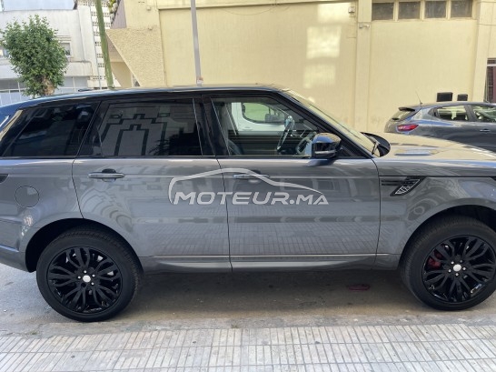 لاندروفر رانجي روفير إسبورت Hse مستعملة 1433276