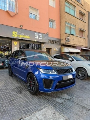 LAND-ROVER Range rover sport occasion 2808929