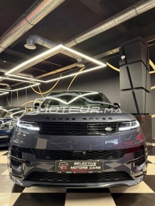 LAND-ROVER Range rover sport occasion 3435424