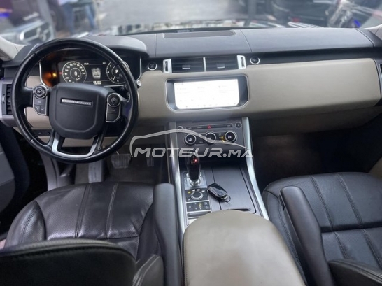 لاندروفر رانجي روفير إسبورت مستعملة 2788374