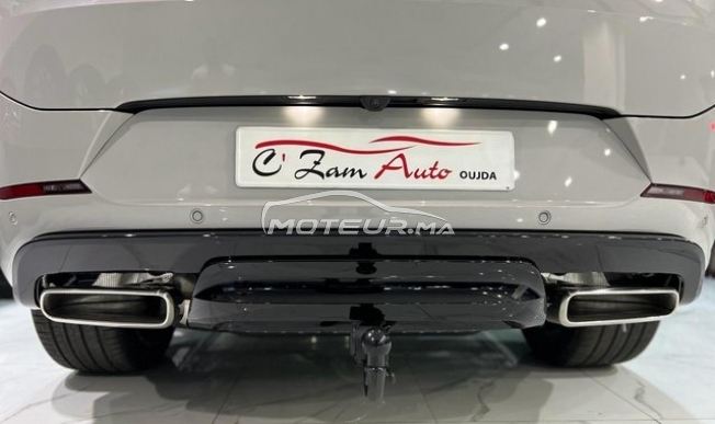 LAND-ROVER Range rover sport occasion 2208687