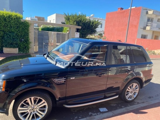 LAND-ROVER Range rover sport Hse occasion 1276553