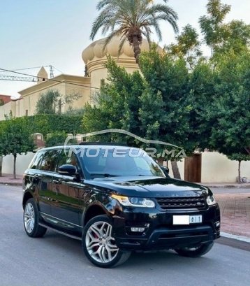 لاندروفر رانجي روفير إسبورت مستعملة 3372100