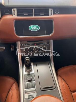 LAND-ROVER Range rover sport occasion 1589163
