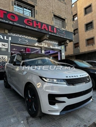 LAND-ROVER Range rover sport occasion 3335832