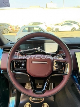 لاندروفر رانجي روفير إسبورت R-line مستعملة 3335862