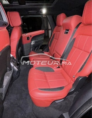 لاندروفر رانجي روفير إسبورت P400e مستعملة 2828018