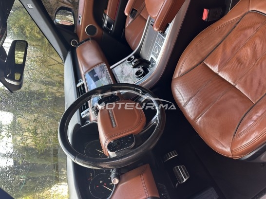 LAND-ROVER Range rover sport Tres propre occasion 3209946