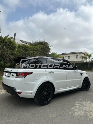 لاندروفر رانجي روفير إسبورت مستعملة 3337320