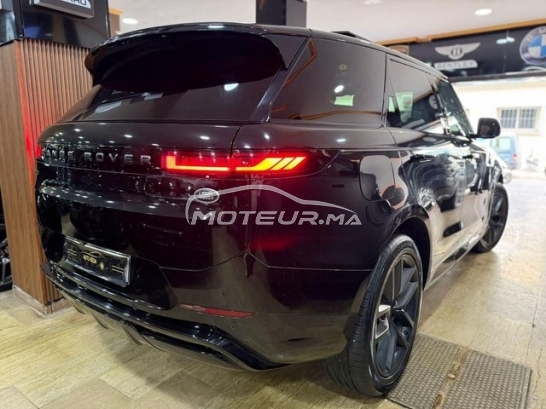 LAND-ROVER Range rover sport occasion 3484842