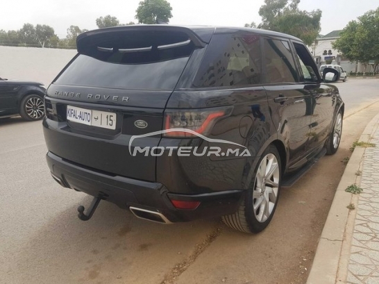LAND-ROVER Range rover sport occasion 3418435