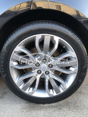 LAND-ROVER Range rover sport occasion 1576526