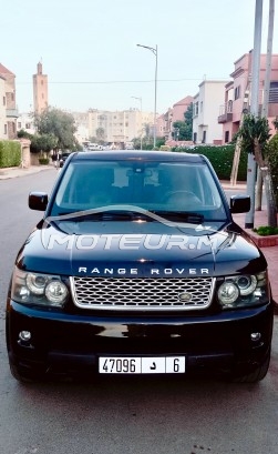 LAND-ROVER Range rover sport Hse occasion 3556033