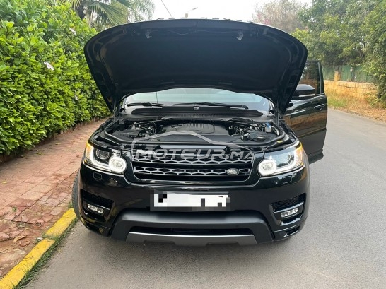لاندروفر رانجي روفير إسبورت Hse dynamique مستعملة 1250809