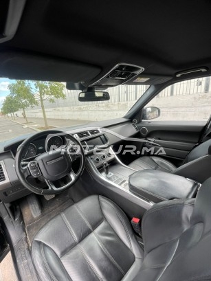 لاندروفر رانجي روفير إسبورت Hse مستعملة 3400119