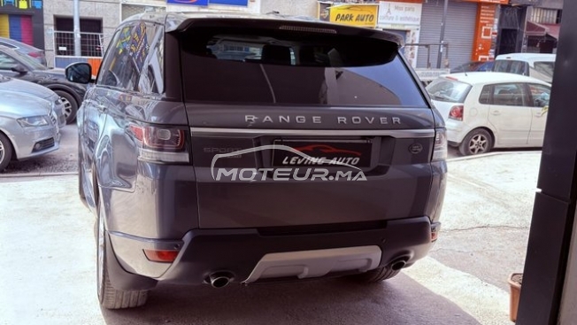 لاندروفر رانجي روفير إسبورت مستعملة 2915246