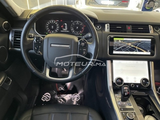 LAND-ROVER Range rover sport occasion 2738297
