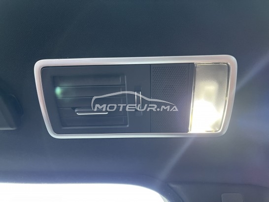 LAND-ROVER Range rover sport Dynamic plus occasion 1797832