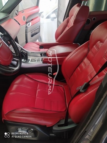 لاندروفر رانجي روفير إسبورت مستعملة 1179417