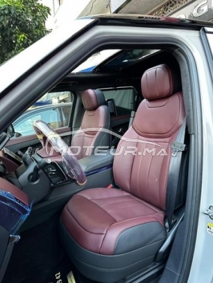 LAND-ROVER Range rover sport occasion 3335836