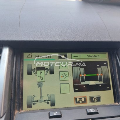 لاندروفر رانجي روفير إسبورت مستعملة 1651998