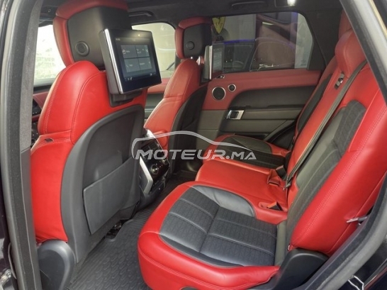 لاندروفر رانجي روفير إسبورت مستعملة 2712905