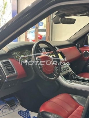 لاندروفر رانجي روفير إسبورت مستعملة 2012723